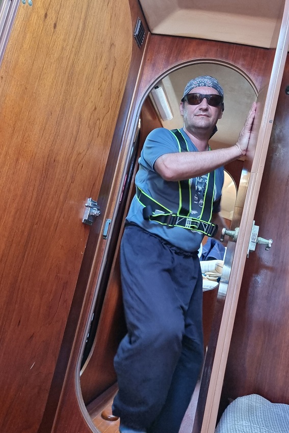 не раскачивайте лодку!