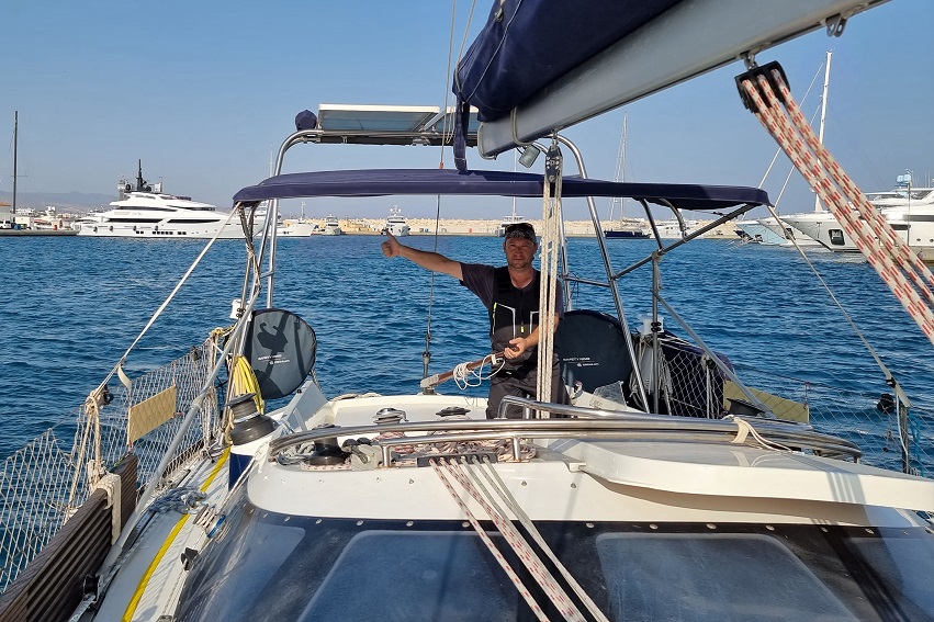 Добре дошли!